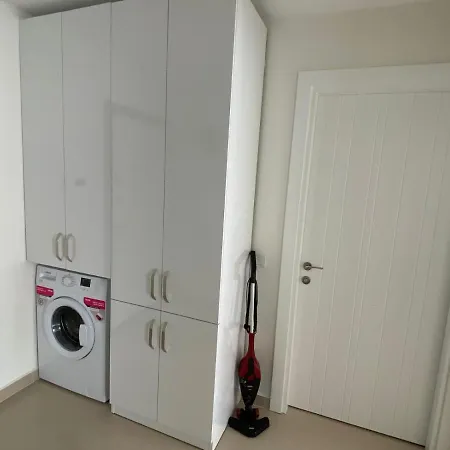 Apartment Siberland Olive Garden