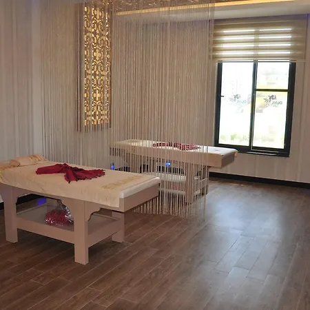 Apartment Siberland Olive Garden Avsallar
